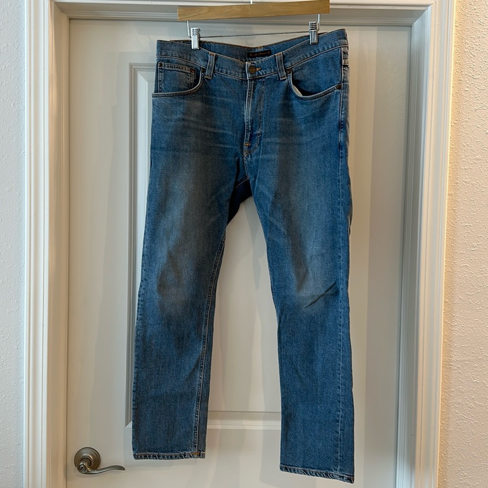 Men’s Jeans